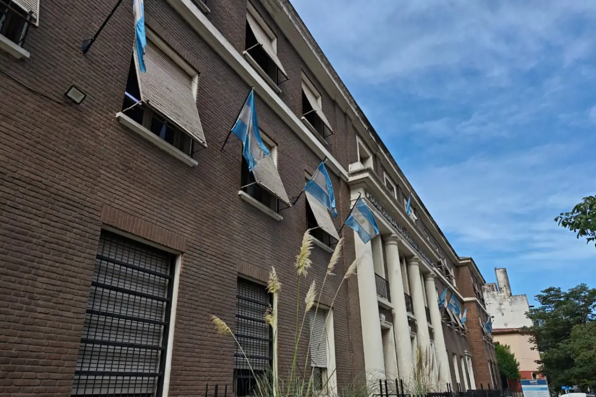 La audiencia se realizó este viernes 12 de diciembre. MPF