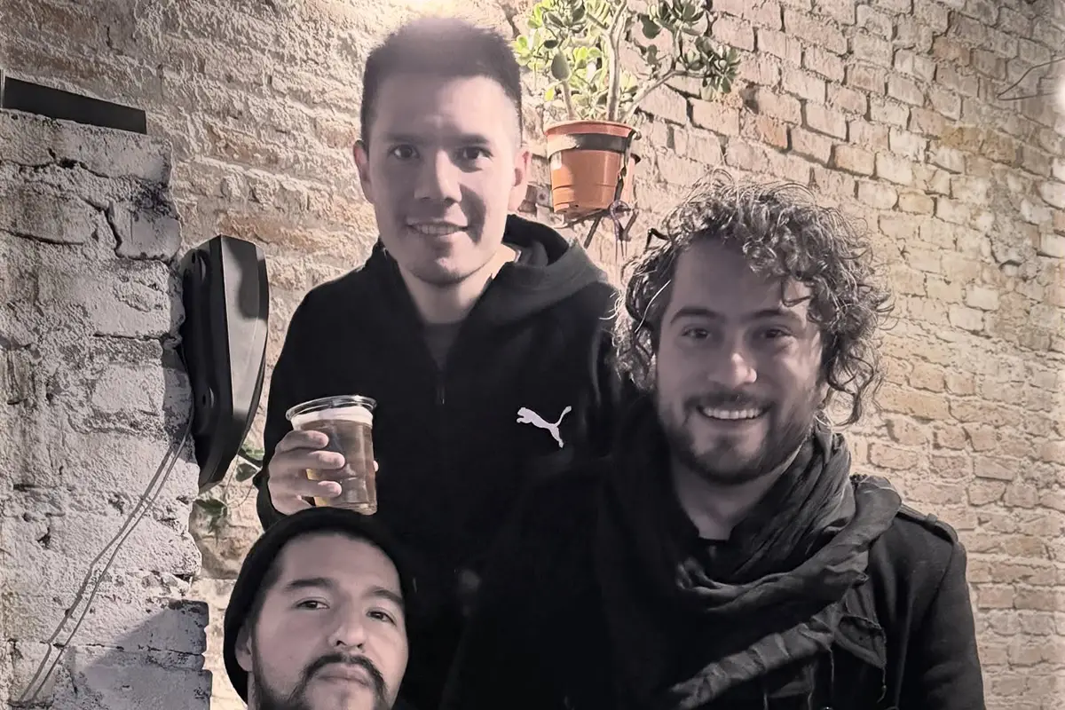 Propuestas del rock local: The Vultures en José Cuervo y encuentro under en Casa Barrio