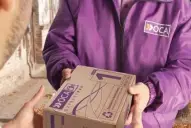 El fondo dueño de Flybondi tomó el control de OCA y busca crear un gigante logístico regional