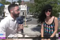 Mano a mano con LA GACETA: Camila Plaate, la tucumana que conquistó al cine y ahora sueña con los Oscar