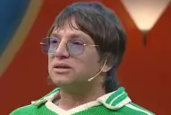 La salud de Joaquín Levinton: el cantante de Turf sufrió un infarto y está internado