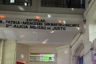 La Escuela Fábrica, 79 años después: oficios que brillan