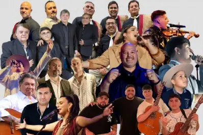 Cierre legislativo: Acevedo destacó la cultura como política de Estado e invitó al Festival ADN Tucumano