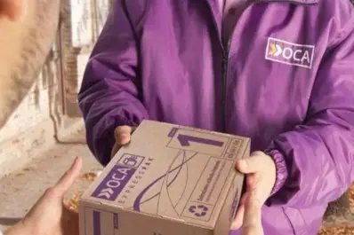 El fondo dueño de Flybondi tomó el control de OCA y busca crear un gigante logístico regional