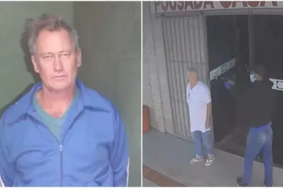 Asesinan en la calle a un hombre condenado por abusar y matar a un niño en Brasil