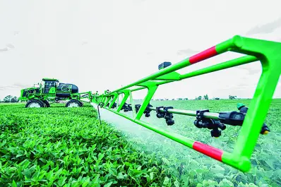 Ciafa: 35 años de trayectoria junto a la producción agrícola del país