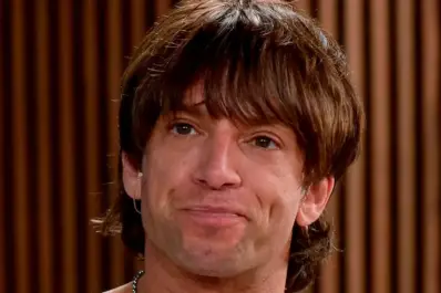 Cómo evoluciona la salud de Joaquín Levinton tras haber sufrido un infarto