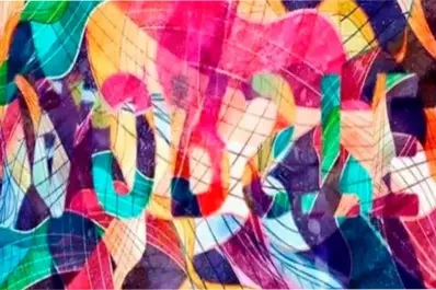 Test de personalidad: la primera letra que veas revelará cuál es tu mayor fortaleza