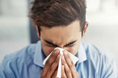 Gripe H3N2 variante K: por qué es más contagiosa y cómo protegerse