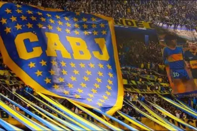 ¿Por qué el Día del Hincha de Boca se celebra cada 12 de diciembre?