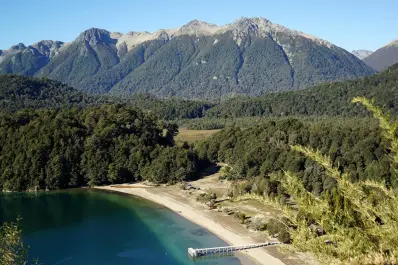 Las mejores playas de la Patagonia para pasar vacaciones de verano