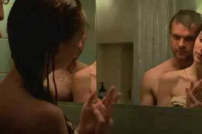 Netflix: el thriller psicológico “subido de tono” con Phoebe Dynevor que causa furor en la plataforma