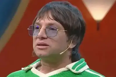 La salud de Joaquín Levington: el cantante de Turf se descompensó y está internado