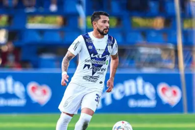 “Está ansioso y pidió no saber nada hasta que esté cerrado”: San Martín avanza por un jugador que ilusiona al hincha