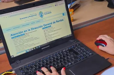 El Gobierno anunció beneficios para el pago anticipado y mensual de impuestos 2026