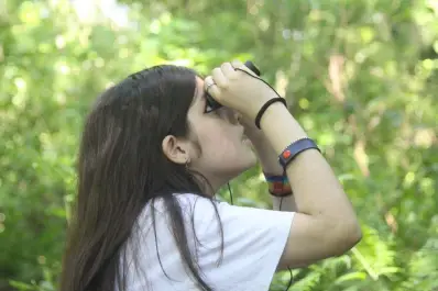 En Yerba Buena, el Jardín Botánico Percy Hill cumple años y lo festeja a lo grande: mirá las mejores fotos