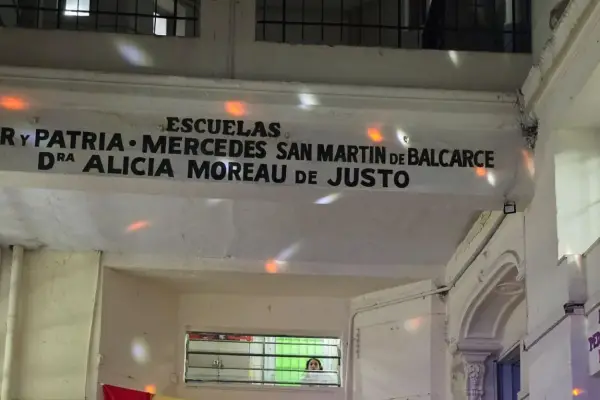 La Escuela Fábrica, 79 años después: oficios que brillan