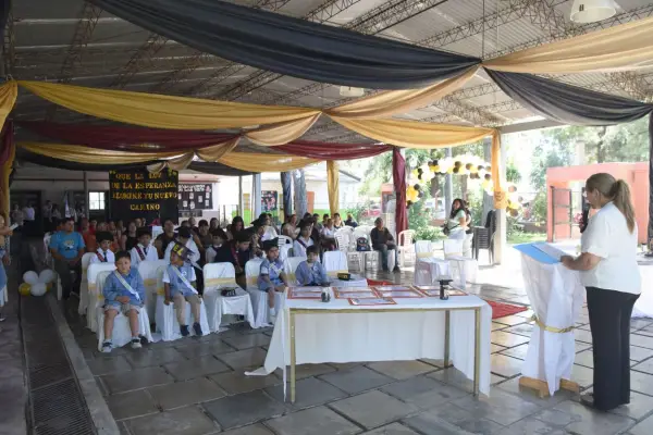 Los Sueldos, un paraje que olvidó hasta a sus jóvenes