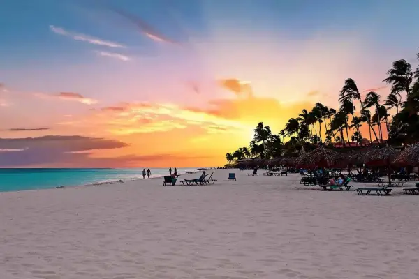 El paraíso caribeño que es furor entre los argentinos: precios, vuelos y paquetes