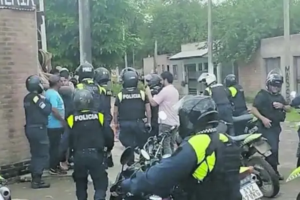 Polémica por los “trencitos”: “Profundizaremos la política de prevención”, dijo Jaldo