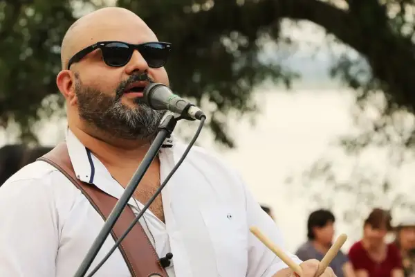 Folclore con perfil solidario en el festival ADN Tucumano