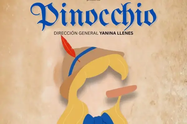 Presentan “Pinocchio” en  versión ballet