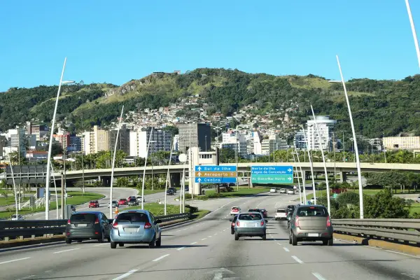 Vacaciones de verano: viajar a las playas de Brasil puede convertirse en una odisea