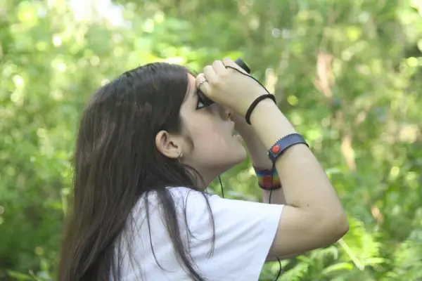 En Yerba Buena, el Jardín Botánico Percy Hill cumple años y lo festeja a lo grande: mirá las mejores fotos