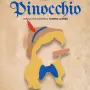 Presentan “Pinocchio” en  versión ballet