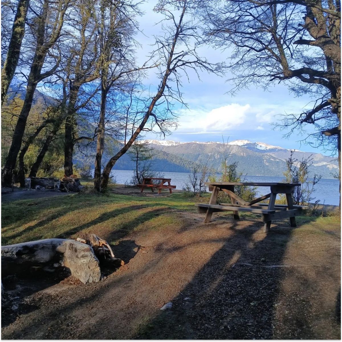 Las mejores playas de la Patagonia para pasar vacaciones de verano