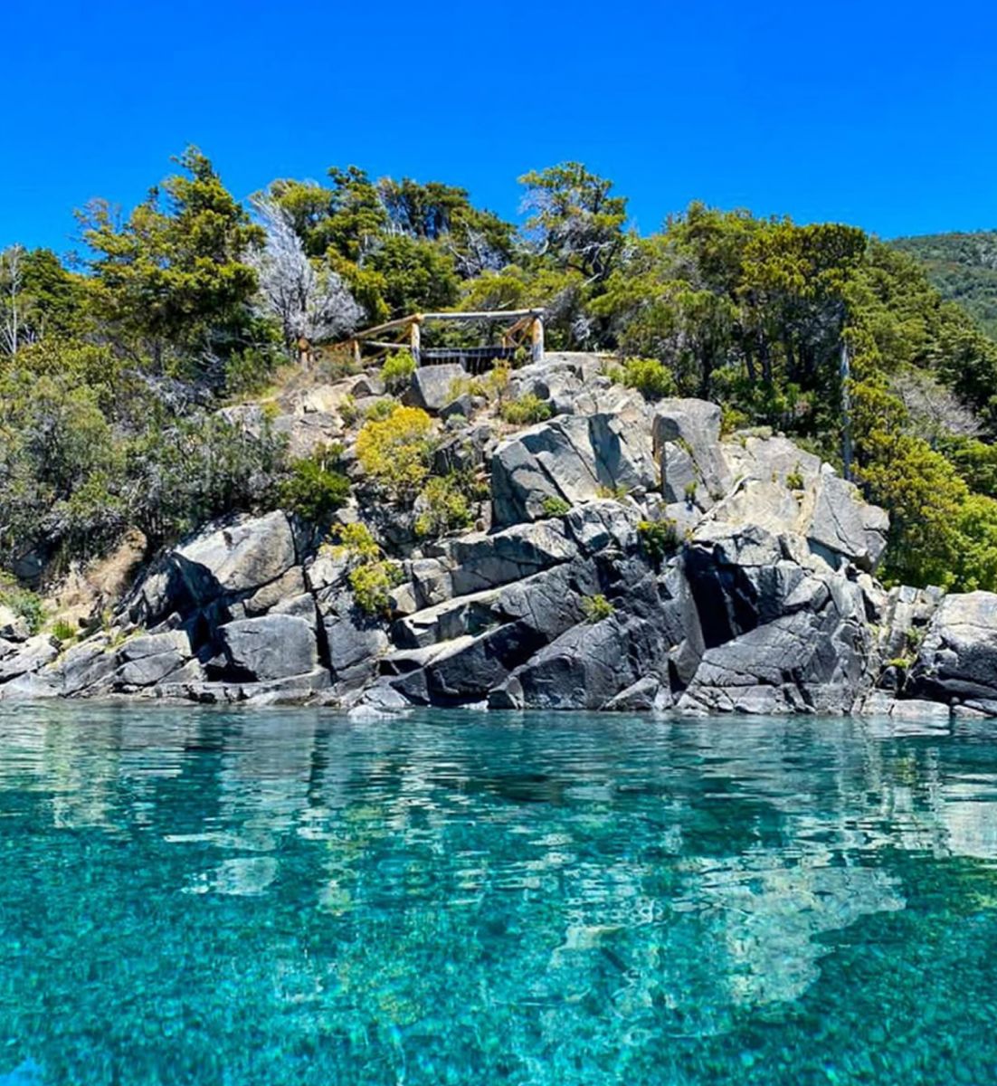 Las mejores playas de la Patagonia para pasar vacaciones de verano