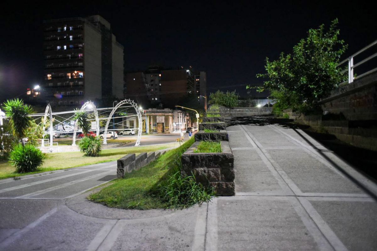 TÚNELES DE MENDOZA Y CÓRDOBA / FOTOS DE PRENSA MINISTERIO DE OBRAS PÚBLICAS DE TUCUMÁN