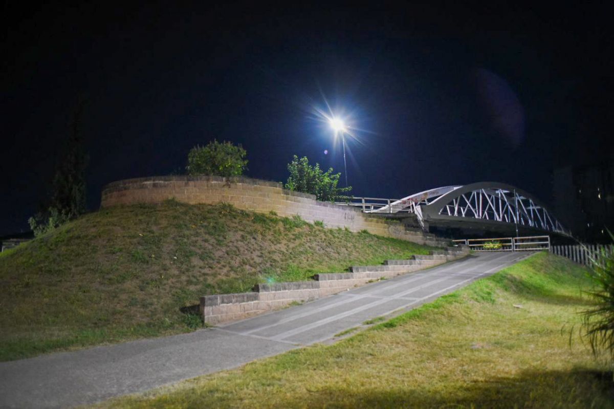 TÚNELES DE MENDOZA Y CÓRDOBA / FOTOS DE PRENSA MINISTERIO DE OBRAS PÚBLICAS DE TUCUMÁN