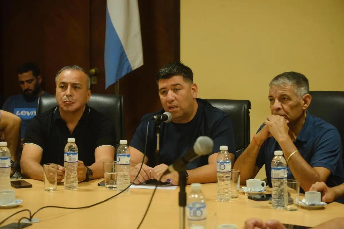 La CGT cuestionó la reforma laboral del Gobierno y la calificó de “regresiva”