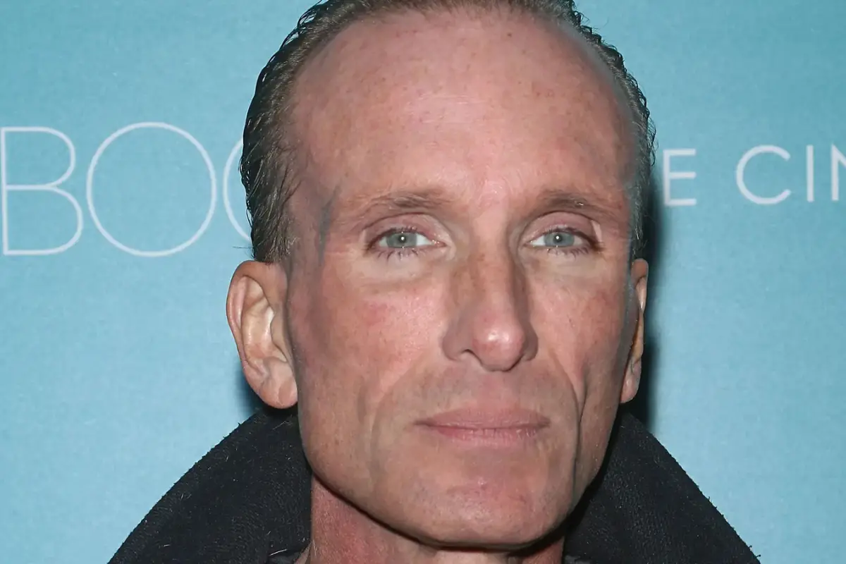 Dolor por la inesperada muerte de Peter Greene, el villano de “Pulp Fiction” y “La Máscara”