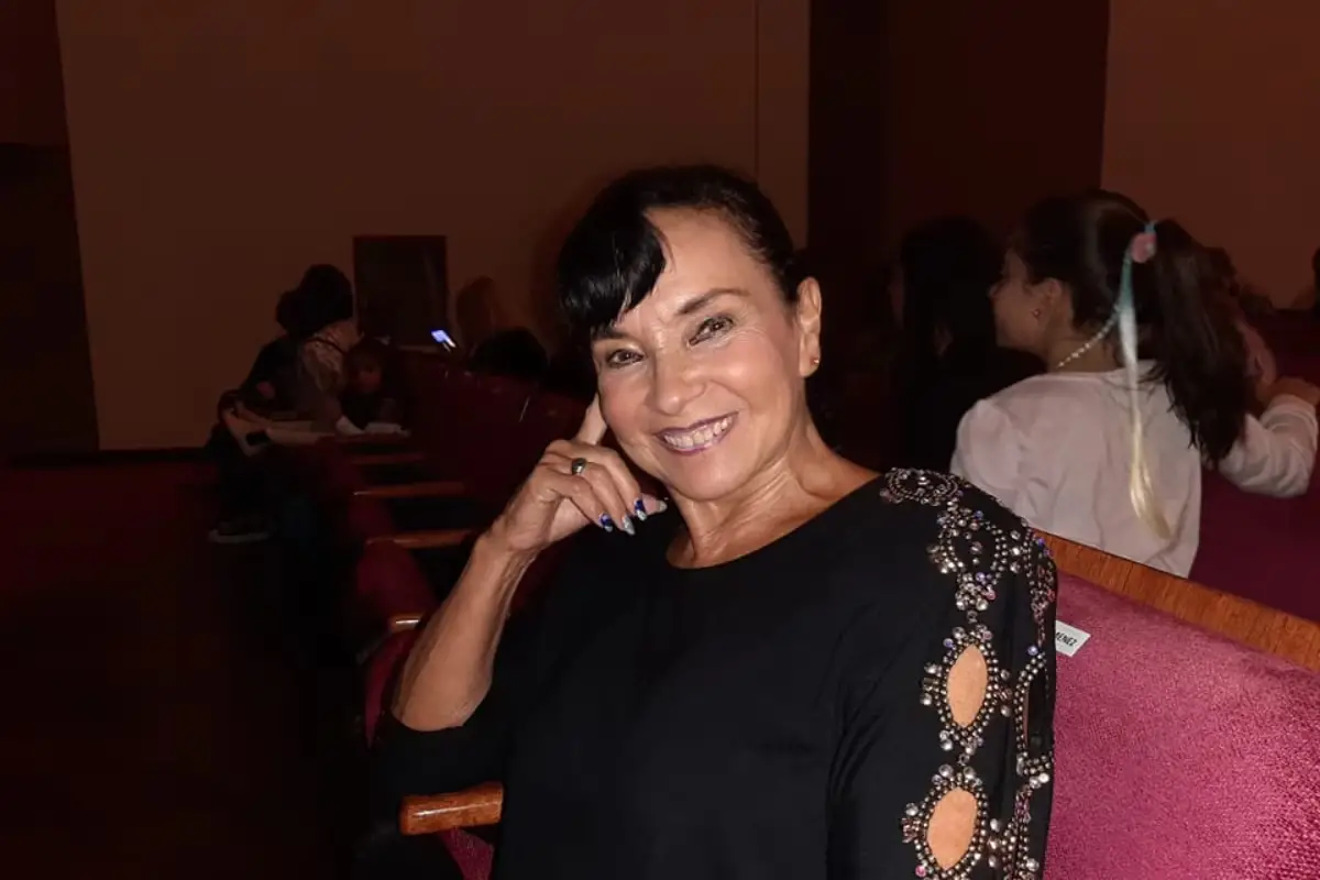 Marina Jiménez, ex directora del Ballet Salta, fue condenada por abuso sexual de su nieto