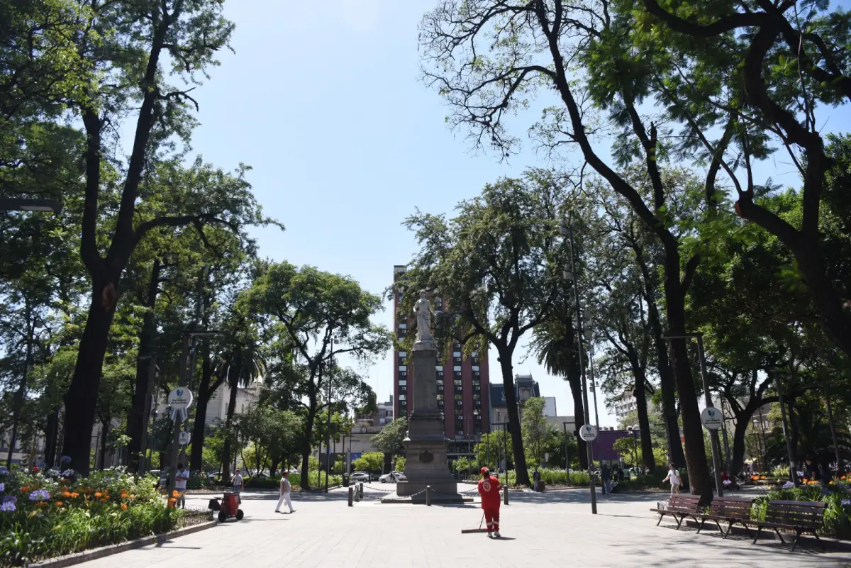 LA GACETA/FOTO DE ANALÍA JARAMILLO 