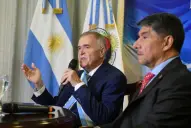 Jaldo sugirió que la reforma electoral quedará postergada y no se tratará este año en Tucumán
