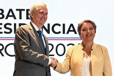 Balotaje presidencial: en Chile se enfrentarán dos visiones de la sociedad