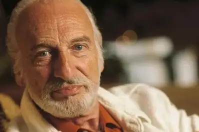 A los 96 años murió Héctor Alterio, el actor que marcó al cine