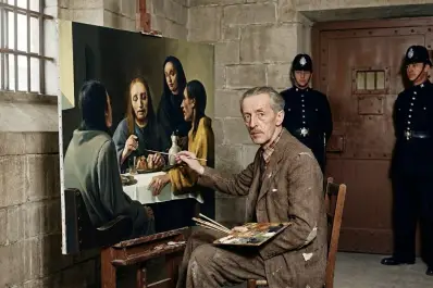 Pasamos de ver para creer a no poder creer lo que vemos