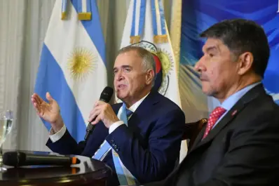 ¿Se cae la reforma? El fin de los acoples, la “reformita” y otros cuentos de Navidad