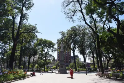 El tiempo en Tucumán: el sábado será caluroso y el domingo podrían registrarse lluvias