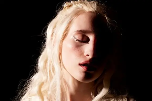 Mar Marzo llega a La Gesta Cultural