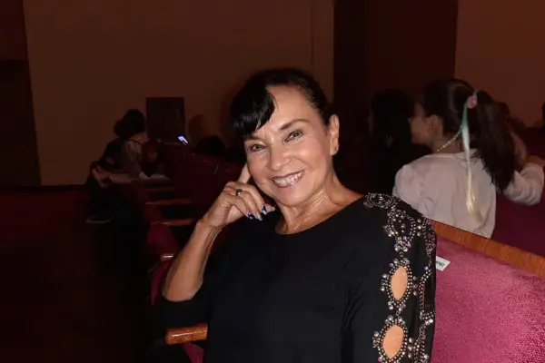 El duro testimonio del nieto de la directora del Ballet Salta condenada por abuso sexual