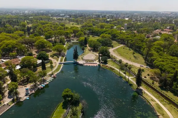 La Confitería del Lago vuelve a escena: 70 ideas para recuperar un ícono del Parque 9 de Julio