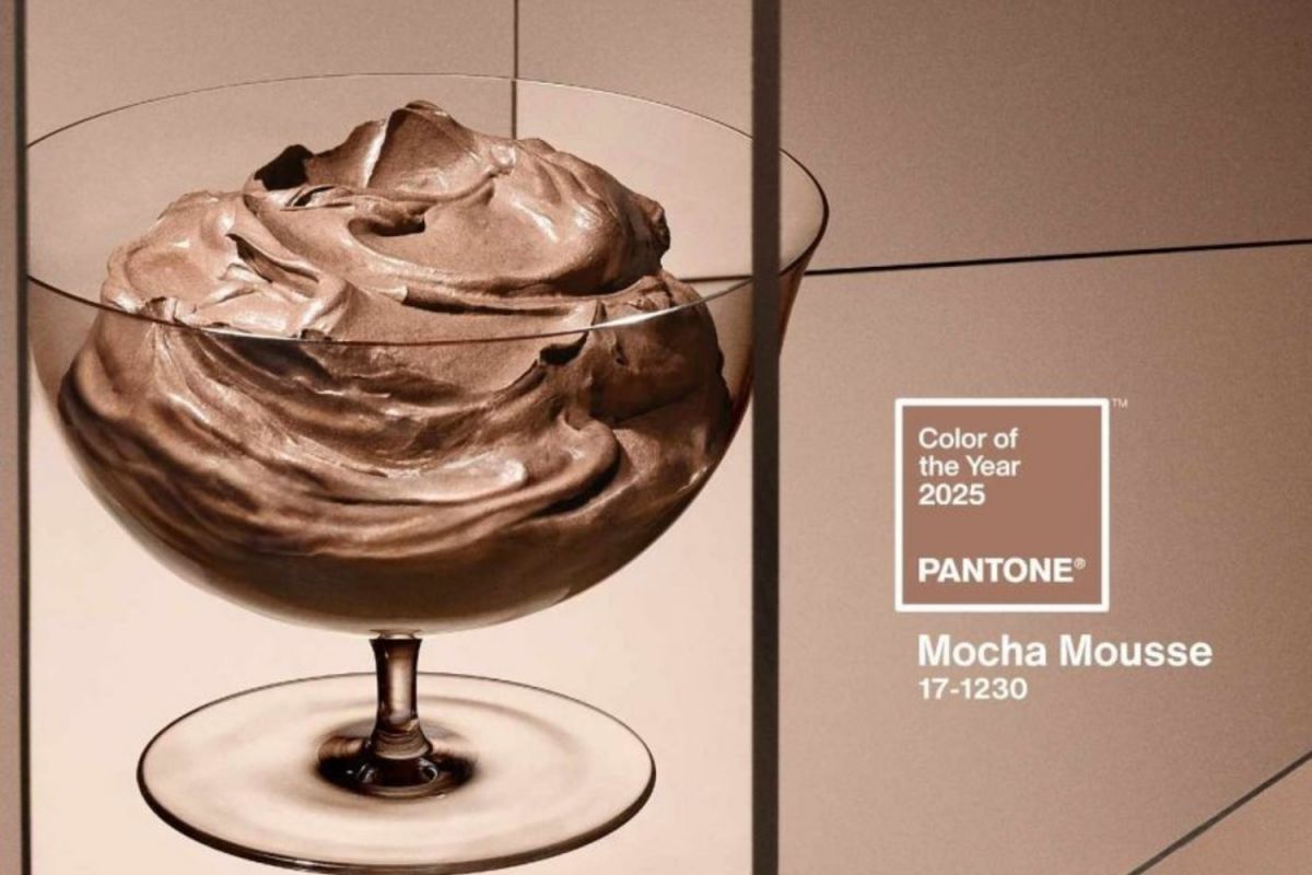 Cloud Dancer: el blanco que define una nueva era de wellness y lifestyle