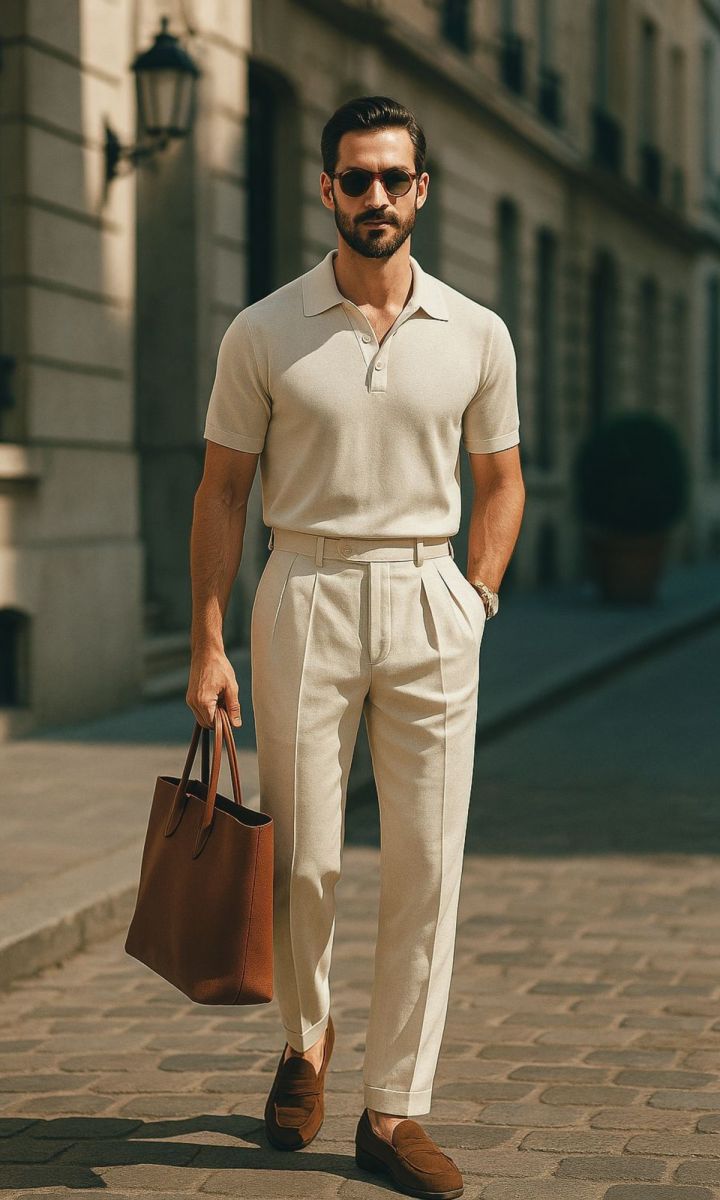 Cloud Dancer: el blanco que define una nueva era de wellness y lifestyle