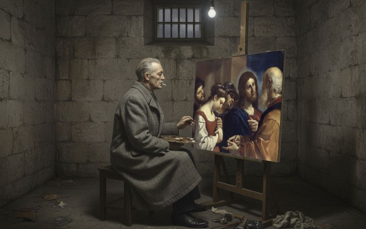 Pasamos de ver para creer a no poder creer lo que vemos