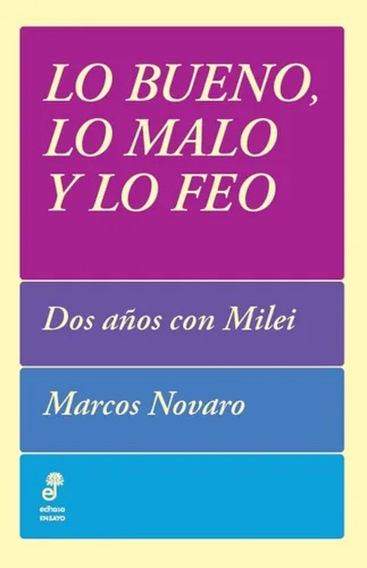 Los libros del año: parte II